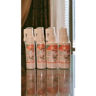 SK ORGANIC SUPPLEMENT FOR CATS 60ml-img